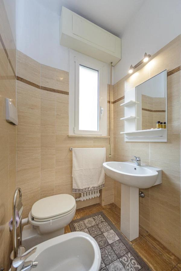 Casaviva - Central Comfy Flat With Parking In Santa M Santa Margherita Ligure Eksteriør bilde