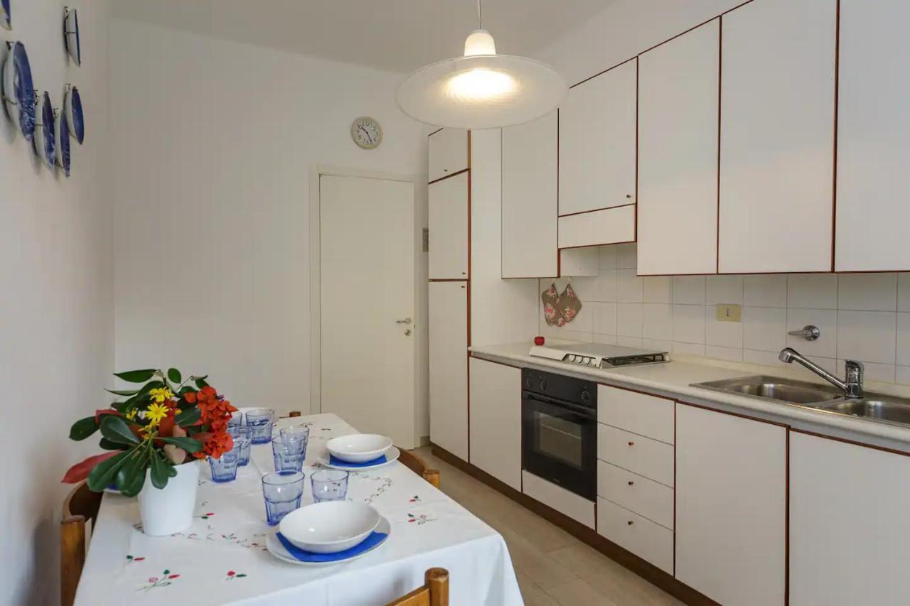 Casaviva - Central Comfy Flat With Parking In Santa M Santa Margherita Ligure Eksteriør bilde