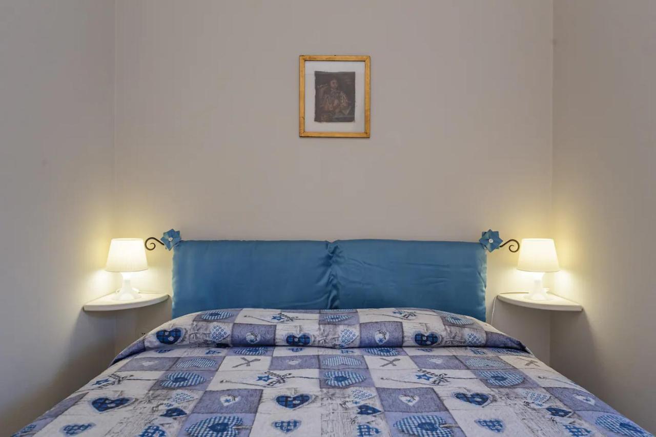 Casaviva - Central Comfy Flat With Parking In Santa M Santa Margherita Ligure Eksteriør bilde