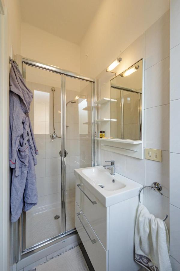 Casaviva - Central Comfy Flat With Parking In Santa M Santa Margherita Ligure Eksteriør bilde