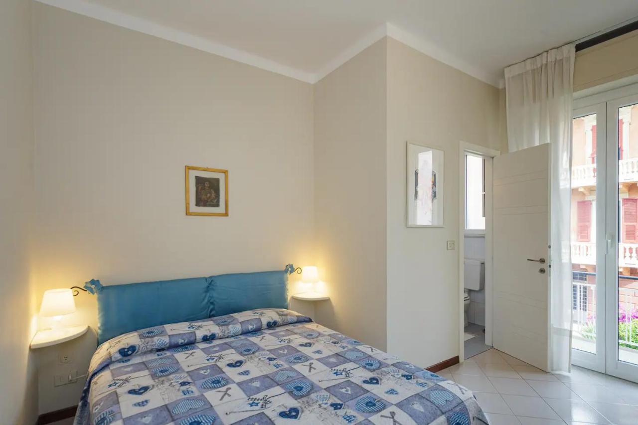 Casaviva - Central Comfy Flat With Parking In Santa M Santa Margherita Ligure Eksteriør bilde