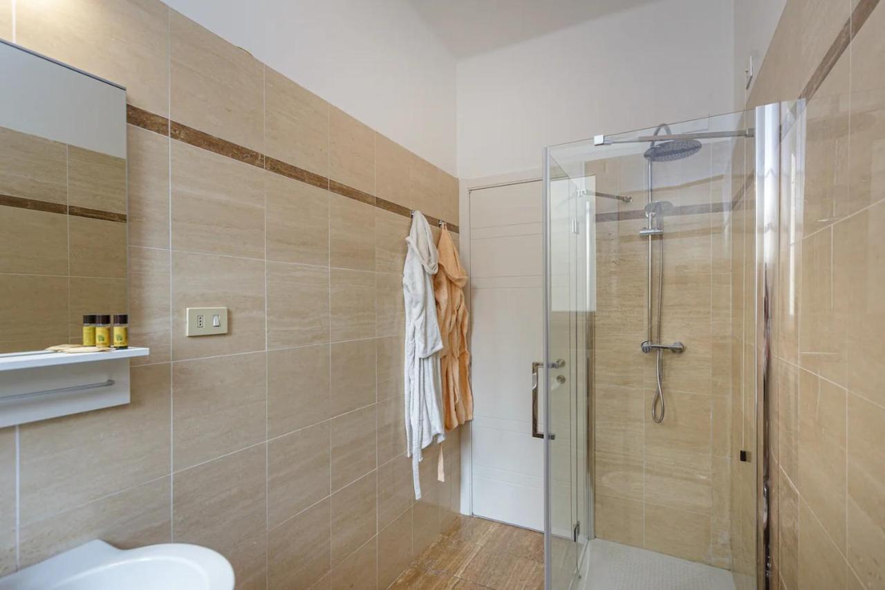Casaviva - Central Comfy Flat With Parking In Santa M Santa Margherita Ligure Eksteriør bilde