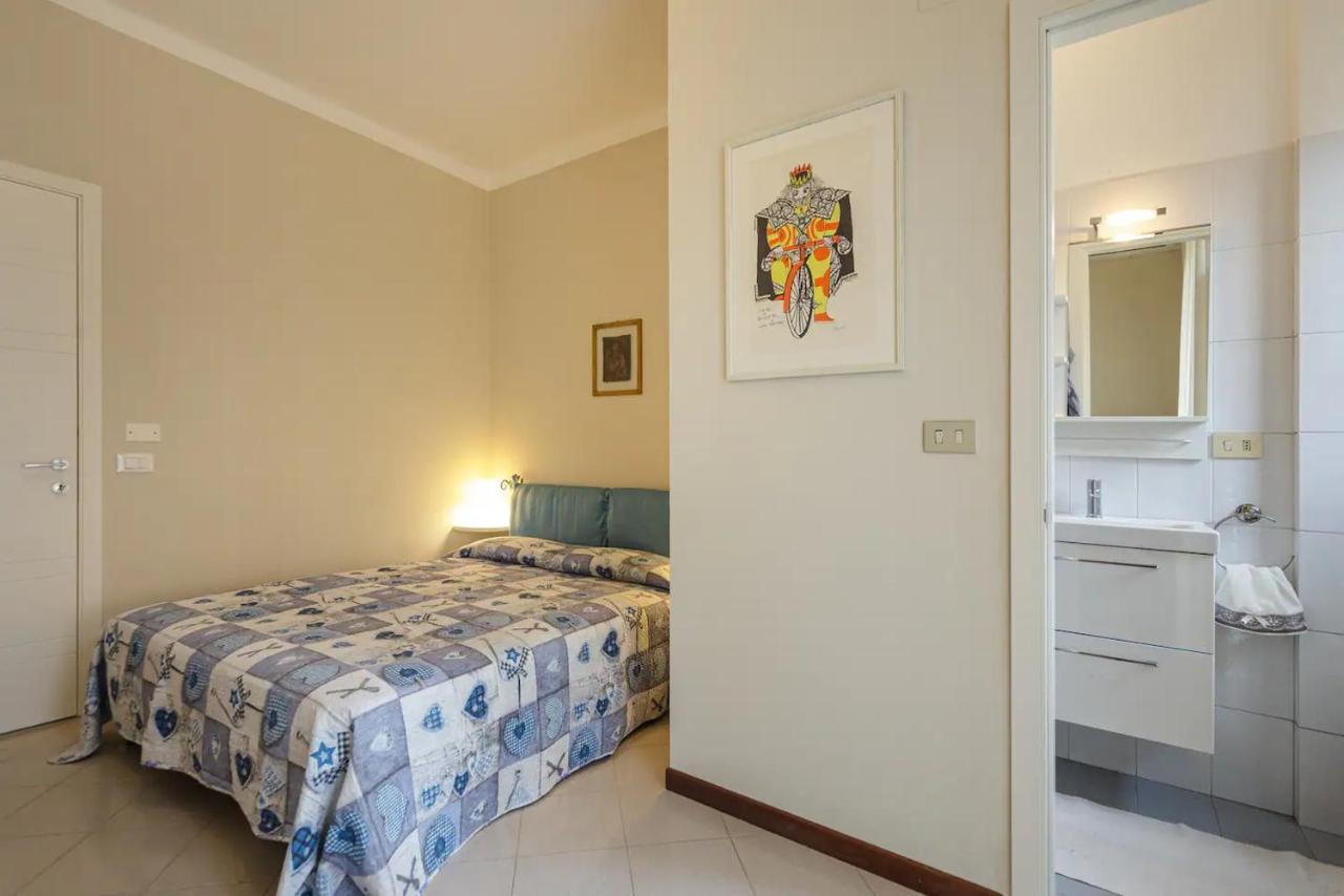 Casaviva - Central Comfy Flat With Parking In Santa M Santa Margherita Ligure Eksteriør bilde